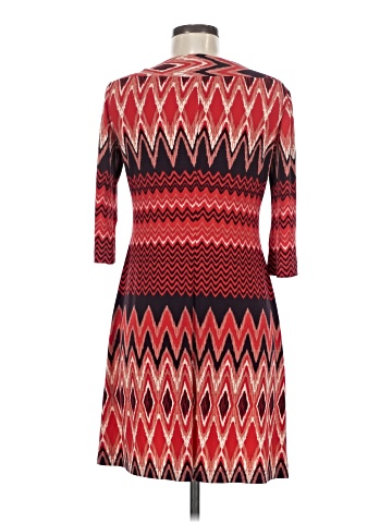 DM Donna Morgan Casual Dress (view 2)