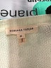 Rebecca Taylor Ivory Cardigan Size M - photo 7