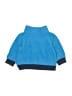 Gerber 100% Polyester Blue Sweatshirt Size 0-3 mo - photo 2