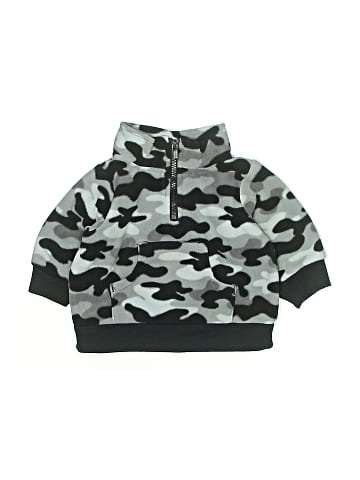 Gerber Zip Up Hoodie (view 1)
