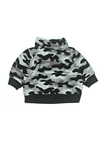 Gerber Zip Up Hoodie (view 2)