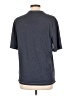 Assorted Brands Gray Short Sleeve T-Shirt Size L - photo 2