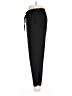 Zara TRF Solid Black Casual Pants Size L - photo 5