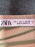 Zara Tan Casual Dress Size L - photo 7