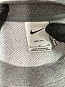 Nike Gray Sweatshirt Size S - photo 7