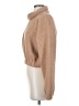 Fashion 100% Polyester Tan Turtleneck Sweater Size S - photo 5