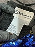 Statements Black Pullover Sweater Size L - photo 7