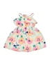 Blueberi Boulevard Pink Dress 9-12 MO / 12 MO - photo 1