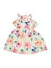 Blueberi Boulevard Pink Dress 9-12 MO / 12 MO - photo 2