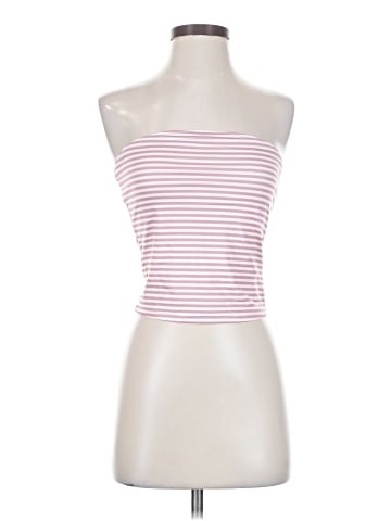 Shein Tube Top (view 1)