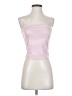Shein Pink Tube Top Size 4 - photo 1
