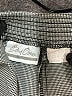 Bend Over 100% Polyester Solid Gray Casual Pants Size 10 - photo 7