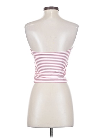 Shein Tube Top (view 2)