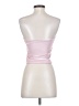 Shein Pink Tube Top Size 4 - photo 2