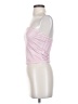 Shein Pink Tube Top Size 4 - photo 5