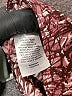 Nordstrom Burgundy Long Sleeve Blouse Size 1X - photo 8