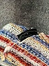 Buffalo by David Bitton Stripes White Casual Dress Size M - photo 8