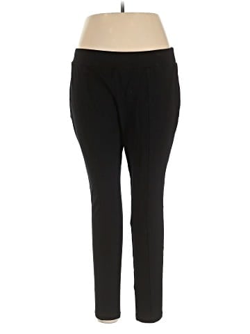 Ava & Viv Active Pants (view 1)
