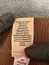 Open Edit Solid Brown Casual Skirt Size XL - photo 5