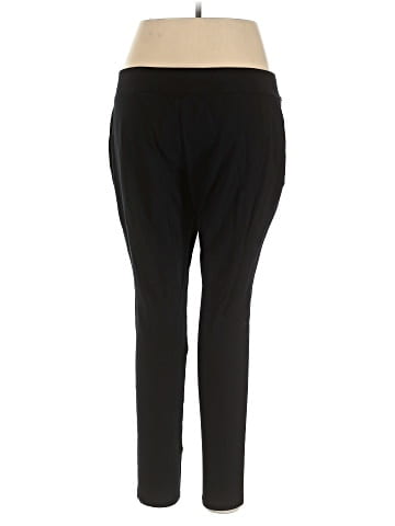 Ava & Viv Active Pants (view 2)