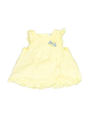 Little Me Dress (view 1)