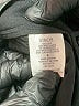 Vince. Black Wool Pants Size 6 - photo 8