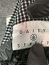 Daisy Street Chevron-herringbone Gray Casual Pants Size XL - photo 4