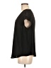 Torrid 100% Polyester Black Short Sleeve Blouse Size Med Plus (00) - photo 5