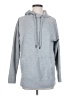 Athleta Gray Pullover Hoodie Size S - photo 1