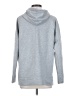 Athleta Gray Pullover Hoodie Size S - photo 2