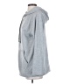Athleta Gray Pullover Hoodie Size S - photo 5