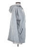 Athleta Gray Pullover Hoodie Size S - photo 4