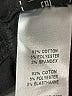 7 For All Mankind Black Jeans Size 27 waist - photo 7