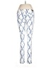 Paige Print White Jeggings Size 30 waist - photo 2