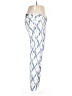 Paige Print White Jeggings Size 30 waist - photo 4