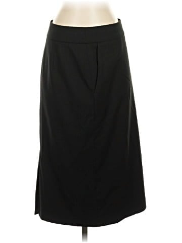 Banana Republic Wool Skirt (view 1)