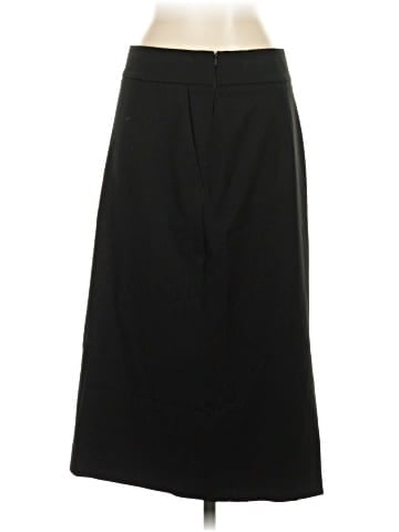 Banana Republic Wool Skirt (view 2)
