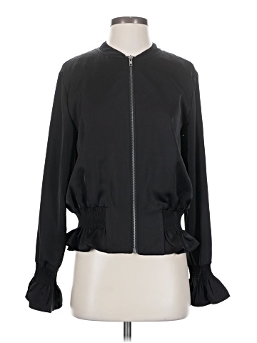 Mystree Long Sleeve Blouse (view 1)