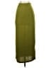Shein Green Casual Skirt Size 2 - photo 1