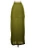 Shein Green Casual Skirt Size 2 - photo 2