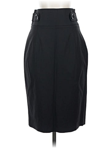 Classiques Entier Wool Skirt (view 1)