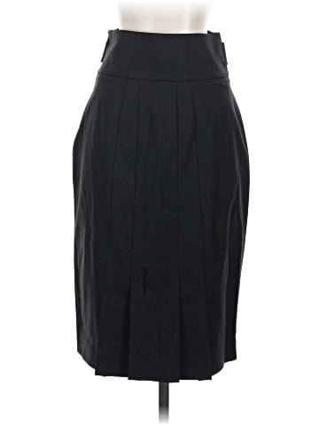 Classiques Entier Wool Skirt (view 2)