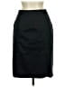 Country Road Solid Black Formal Skirt Size 8 - photo 2