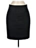 Etcetera Houndstooth Black Formal Skirt Size 8 - photo 1