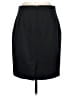 Etcetera Houndstooth Black Formal Skirt Size 8 - photo 2