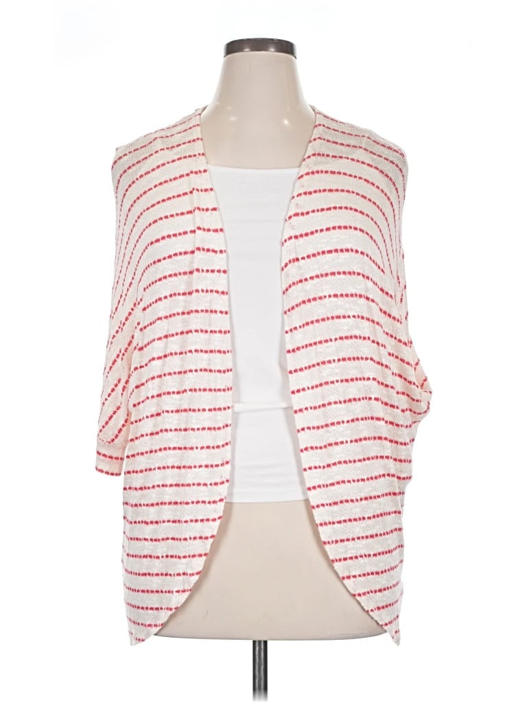 Heart Soul Kimono In Pink