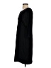 Chico's Solid Black Cocktail Dress Size Sm (0) - photo 5