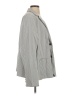 Talbots Solid Gray Blazer Size 24 waist - photo 4