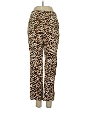 Zara Casual Pants (view 1)