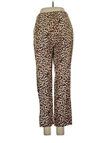 Zara Casual Pants (view 2)